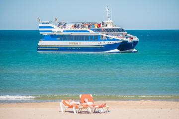 Отель Golden Donaire Beach Испания, Коста Дорада, фото 11