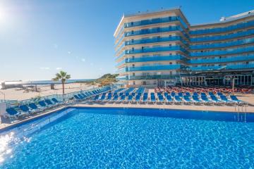 Отель Golden Donaire Beach Испания, Коста Дорада, фото 12
