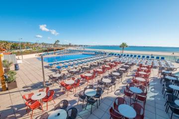 Отель Golden Donaire Beach Испания, Коста Дорада, фото 13