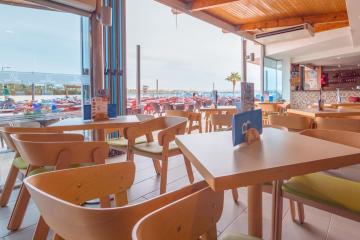 Отель Golden Donaire Beach Испания, Коста Дорада, фото 14