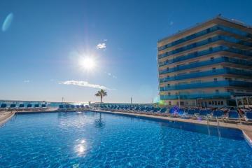 Отель Golden Donaire Beach Испания, Коста Дорада, фото 15