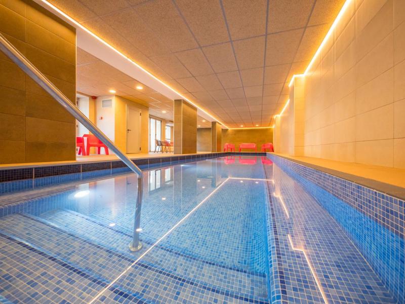 Golden Donaire Beach