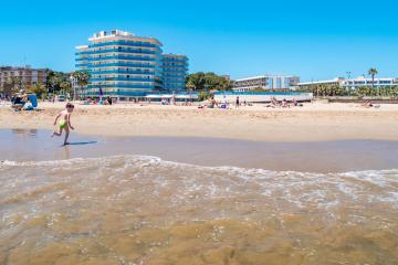 Отель Golden Donaire Beach Испания, Коста Дорада, фото 2