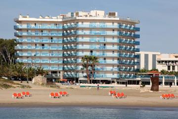 Отель Golden Donaire Beach Испания, Коста Дорада, фото 27
