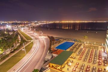 Отель Golden Donaire Beach Испания, Коста Дорада, фото 28