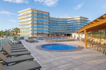 Отель Golden Donaire Beach Испания, Коста Дорада, фото 32