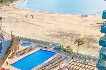 Отель Golden Donaire Beach Испания, Коста Дорада, фото 33