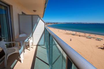 Отель Golden Donaire Beach Испания, Коста Дорада, фото 34