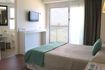 Отель Golden Donaire Beach Испания, Коста Дорада, фото 35