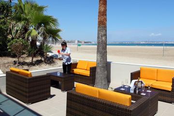 Отель Golden Donaire Beach Испания, Коста Дорада, фото 38