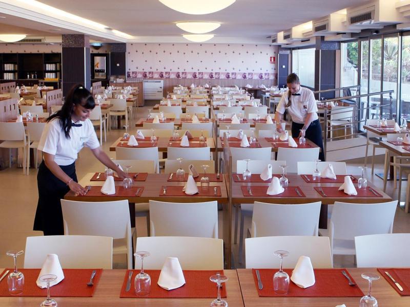 Golden Donaire Beach