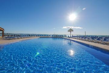 Отель Golden Donaire Beach Испания, Коста Дорада, фото 4
