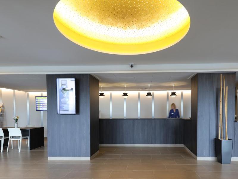 Golden Donaire Beach