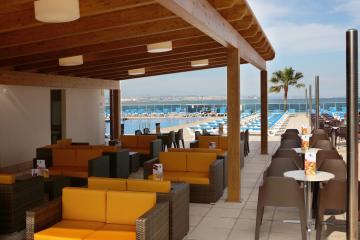 Отель Golden Donaire Beach Испания, Коста Дорада, фото 42