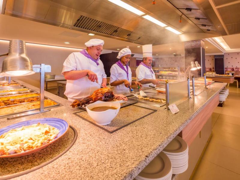 Golden Donaire Beach