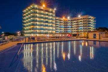 Отель Golden Donaire Beach Испания, Коста Дорада, фото 9