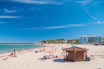 Отель Golden Donaire Beach Испания, Коста Дорада, фото 10