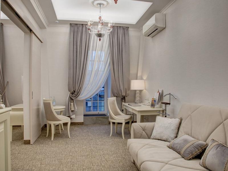 Author Boutique Hotel