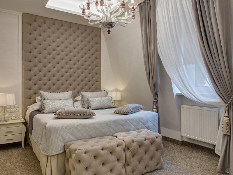 Author Boutique Hotel