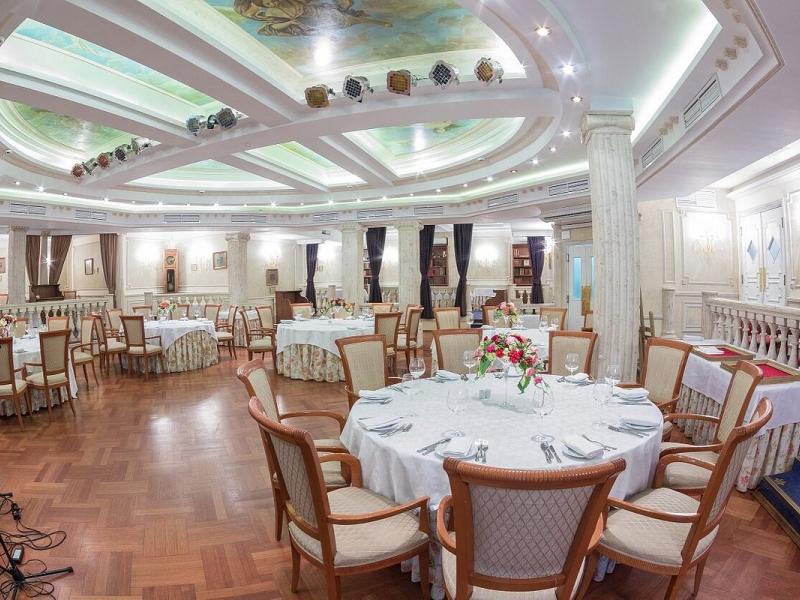 Author Boutique Hotel