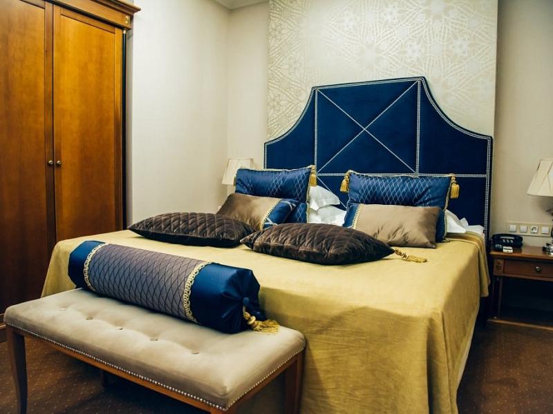 Author Boutique Hotel