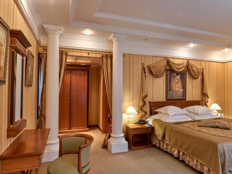 Author Boutique Hotel