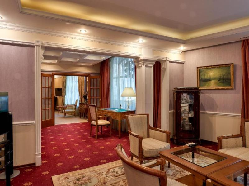 Author Boutique Hotel