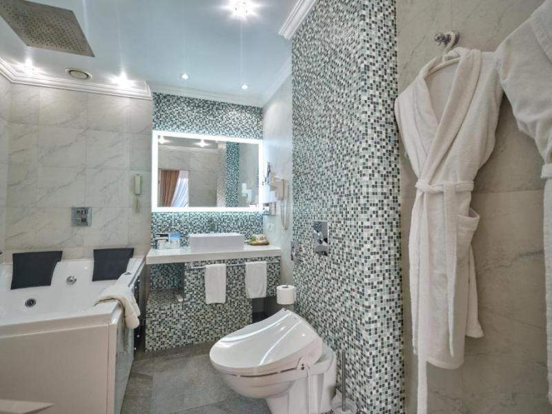 Author Boutique Hotel