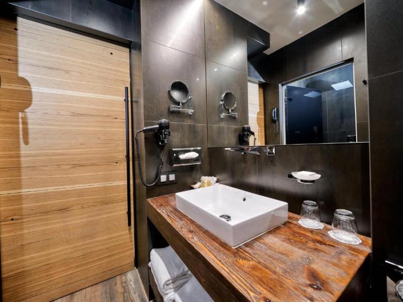 Author Boutique Hotel