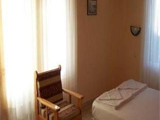 Golden Lighthouse Hotel