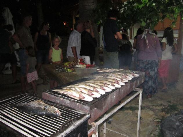 Golden Lighthouse Hotel