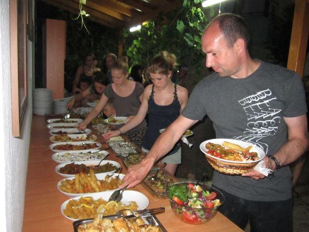 Golden Lighthouse Hotel