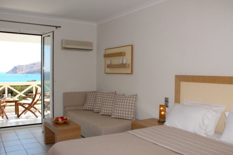 Golden Milos Beach