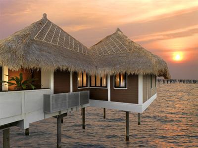 Golden Palm Tree Sea Villas and Spa by Swiss Bel