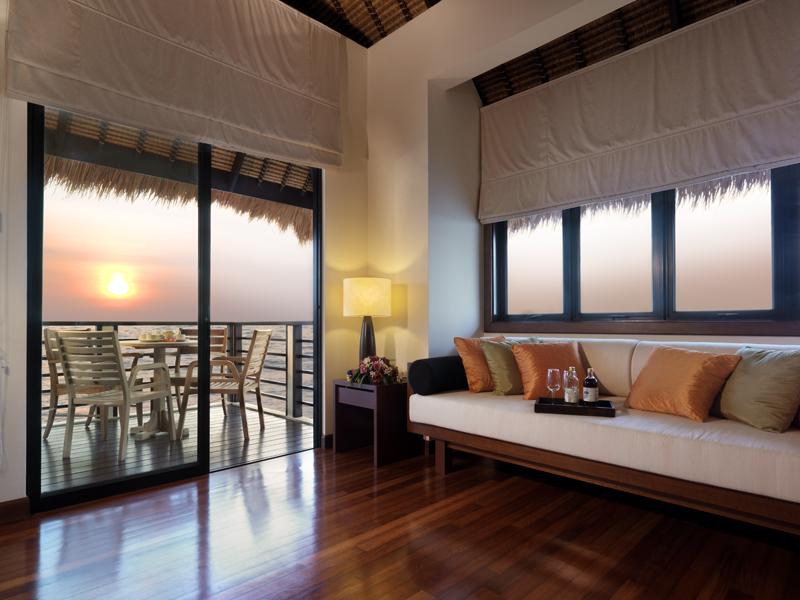 Golden Palm Tree Sea Villas and Spa by Swiss Bel