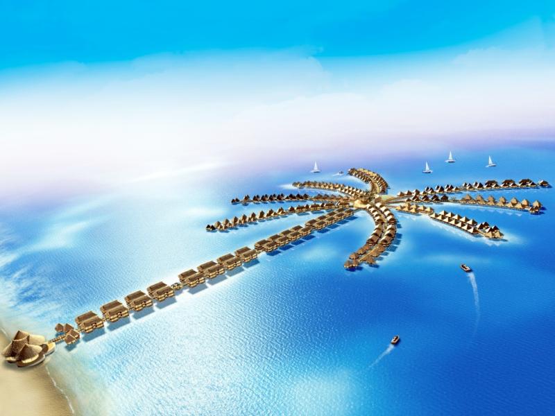 Golden Palm Tree Sea Villas and Spa by Swiss Bel