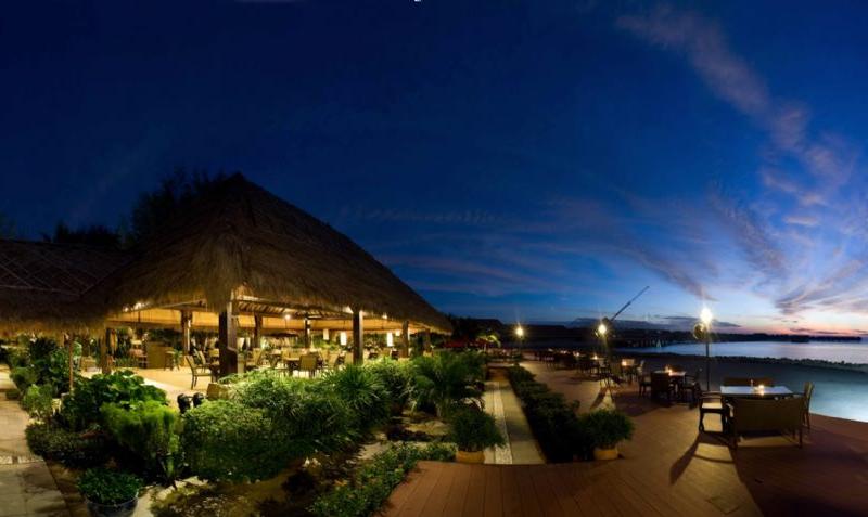 Golden Palm Tree Sea Villas and Spa by Swiss Bel