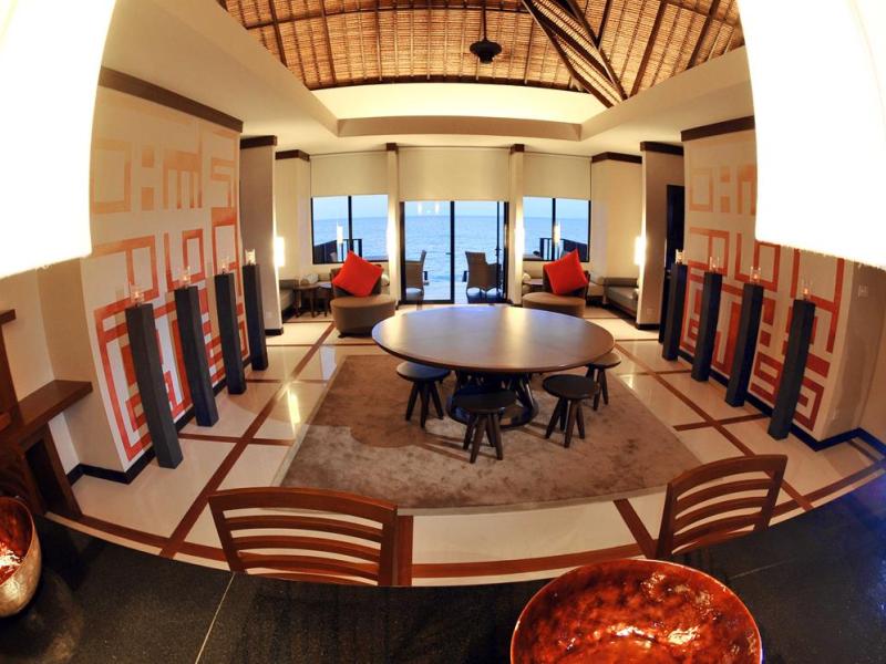 Golden Palm Tree Sea Villas and Spa by Swiss Bel