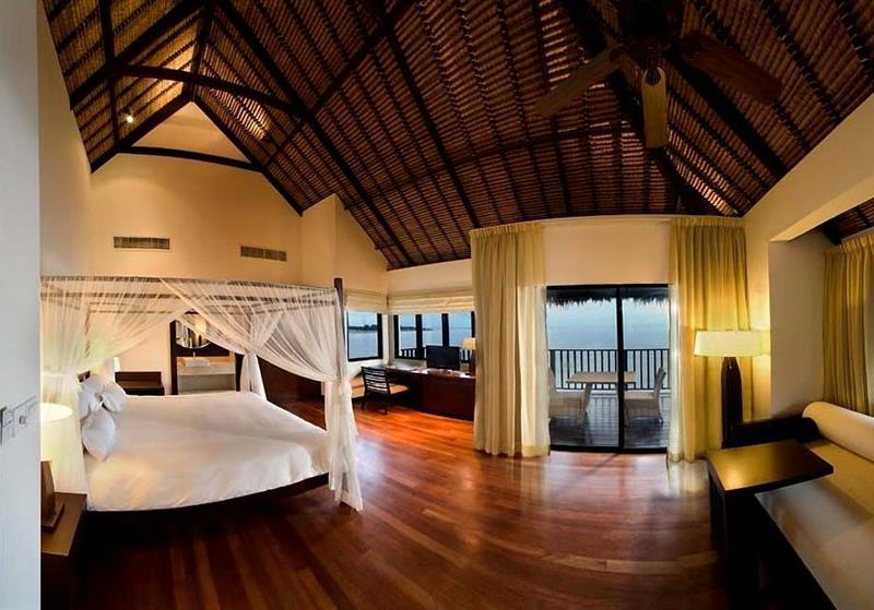 Golden Palm Tree Sea Villas and Spa by Swiss Bel