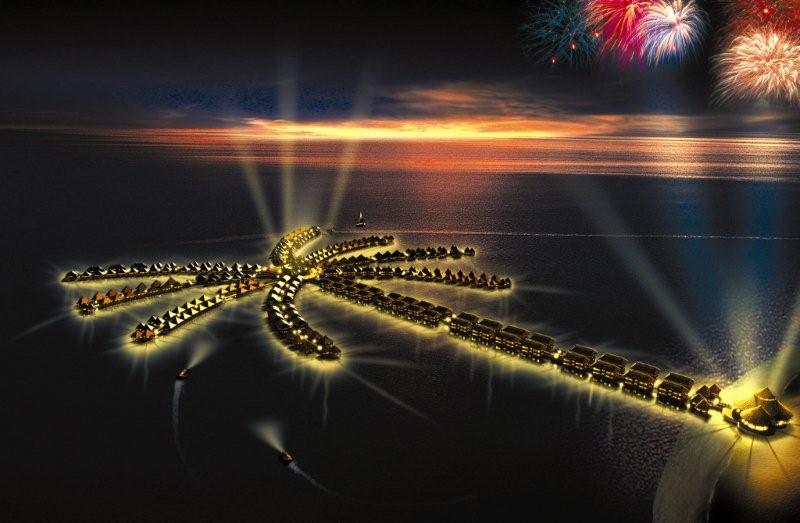 Golden Palm Tree Sea Villas and Spa by Swiss Bel