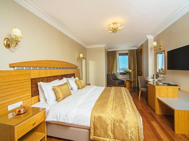 Nova Plaza Orion Hotel