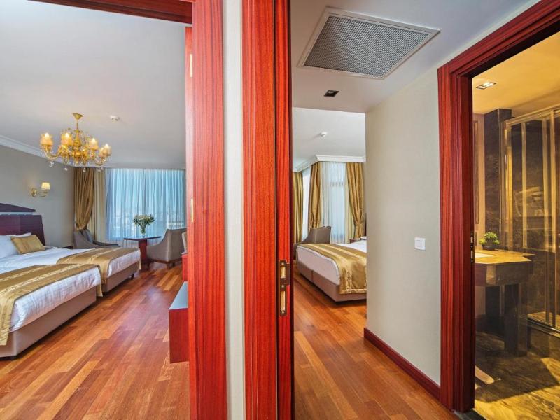 Nova Plaza Orion Hotel