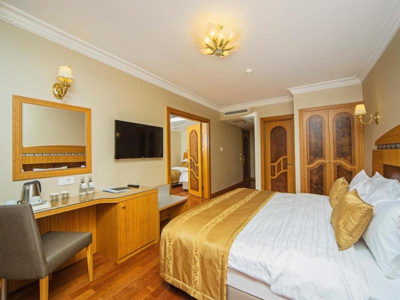 Nova Plaza Orion Hotel