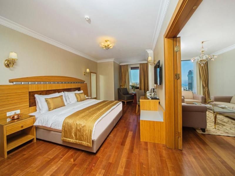 Nova Plaza Orion Hotel