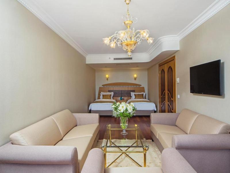 Nova Plaza Orion Hotel