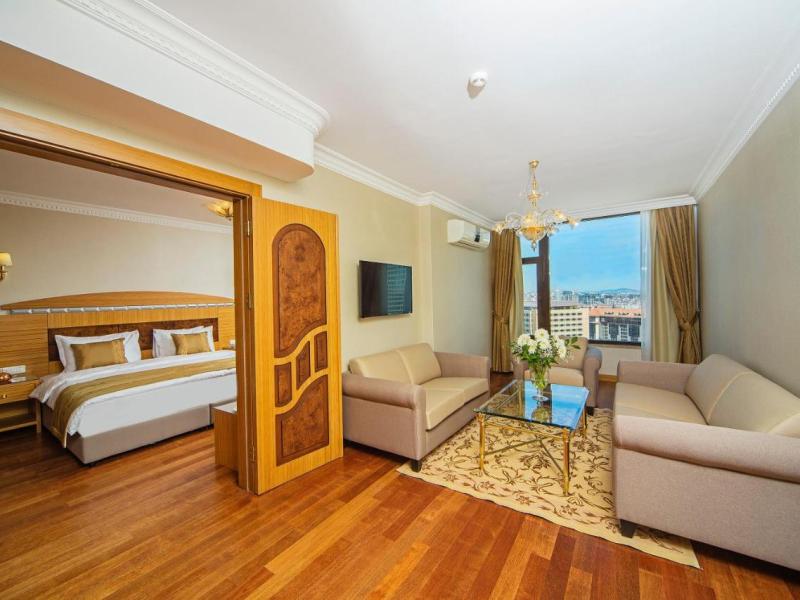 Nova Plaza Orion Hotel