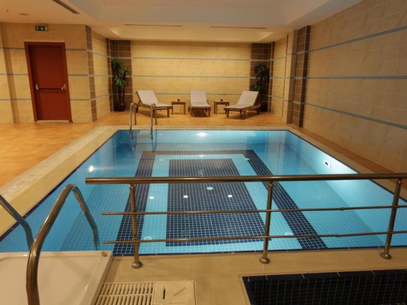 Nova Plaza Orion Hotel