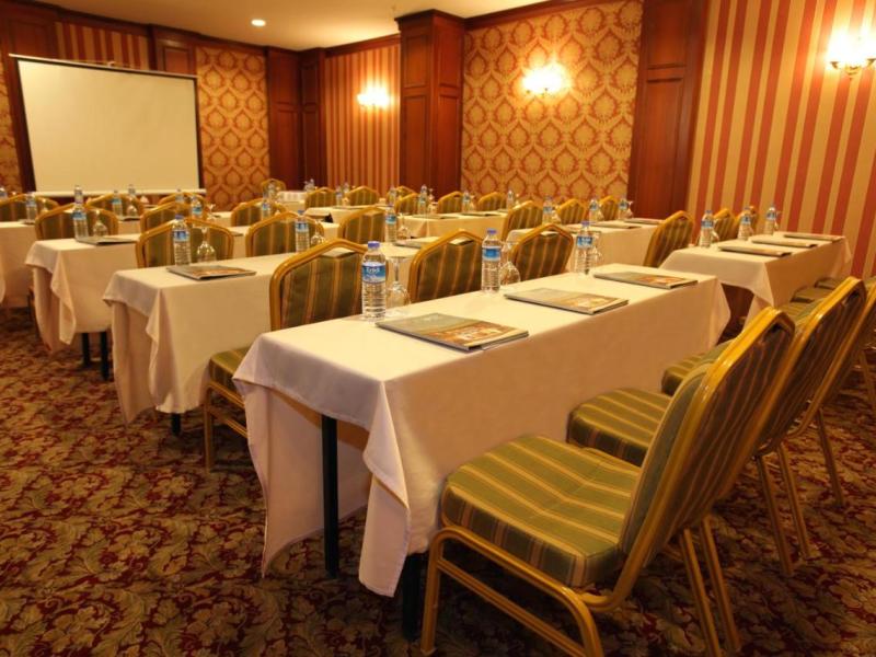 Nova Plaza Orion Hotel