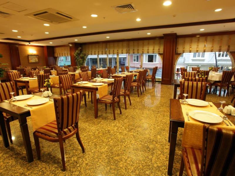 Nova Plaza Orion Hotel