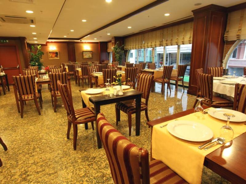 Nova Plaza Orion Hotel